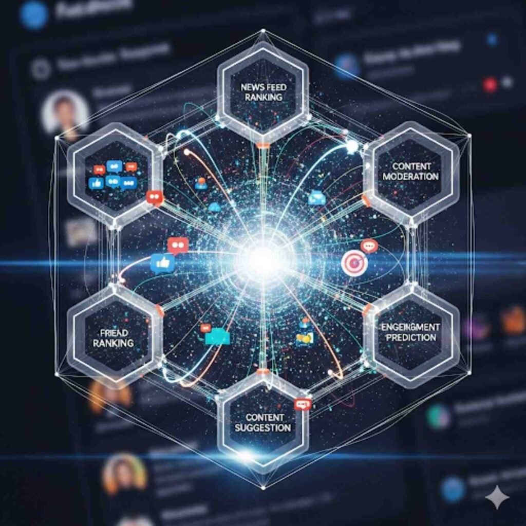 This image is about how stay updated and alert of ongoing facebook algorithm changes