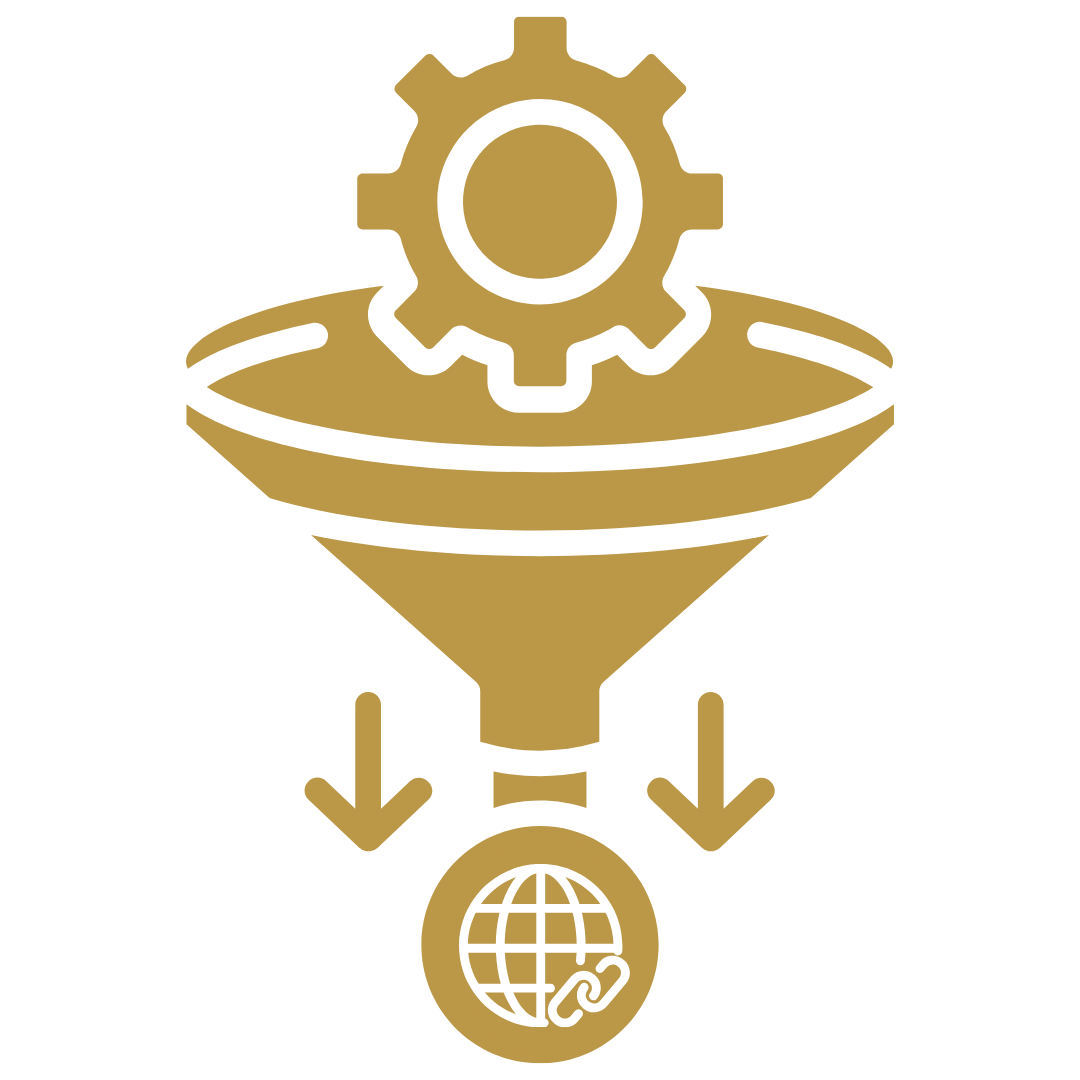 Strategy icon