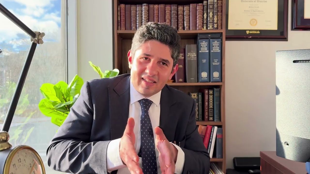 Law firm testimonial