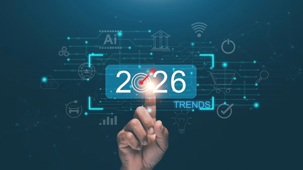 AI in Digital Marketing 2026