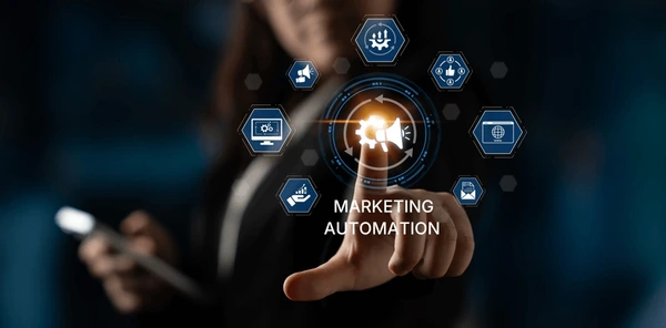 AI in Digital Marketing