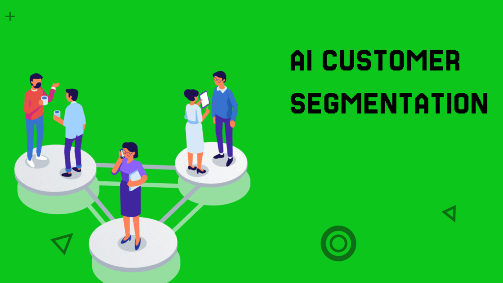 Customer Segmentation with AI