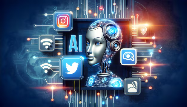 AI in Social Media Marketing