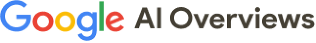 Google AI Overviews