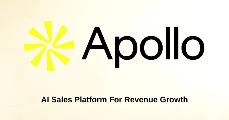 use Apollo AI for lead generation