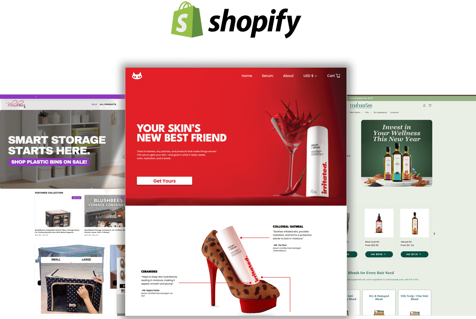 Shopify