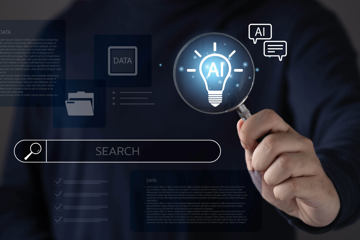 Why Keyword Rankings Matter Less Than Entity Trust in AI Search?