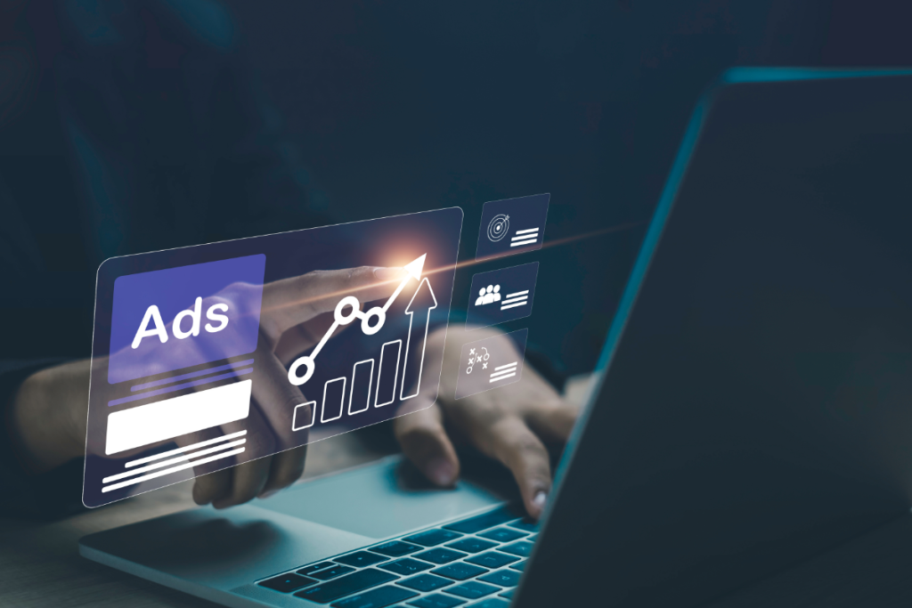 Traditional Google Ads strategy losing impact in evolving search landscape.