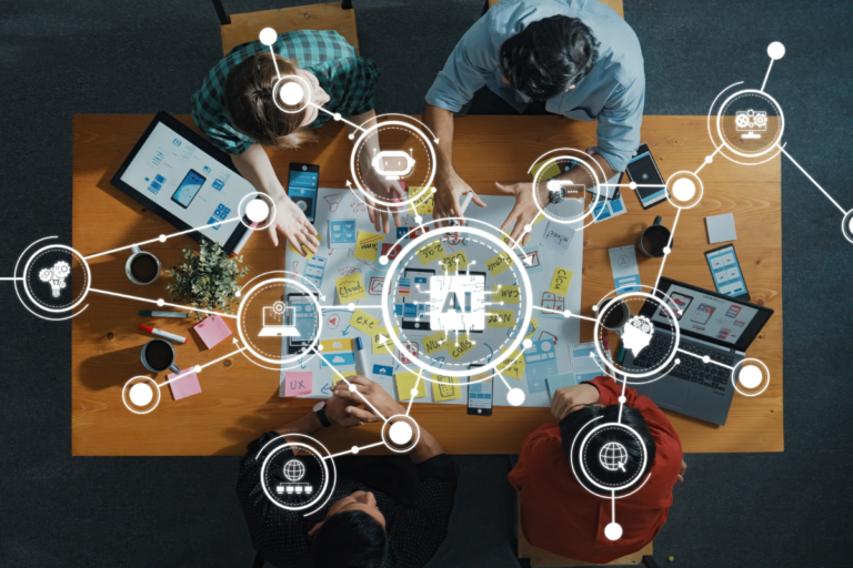 Tracking high converting leads generated from AI Tools like ChatGPT and Gemini.