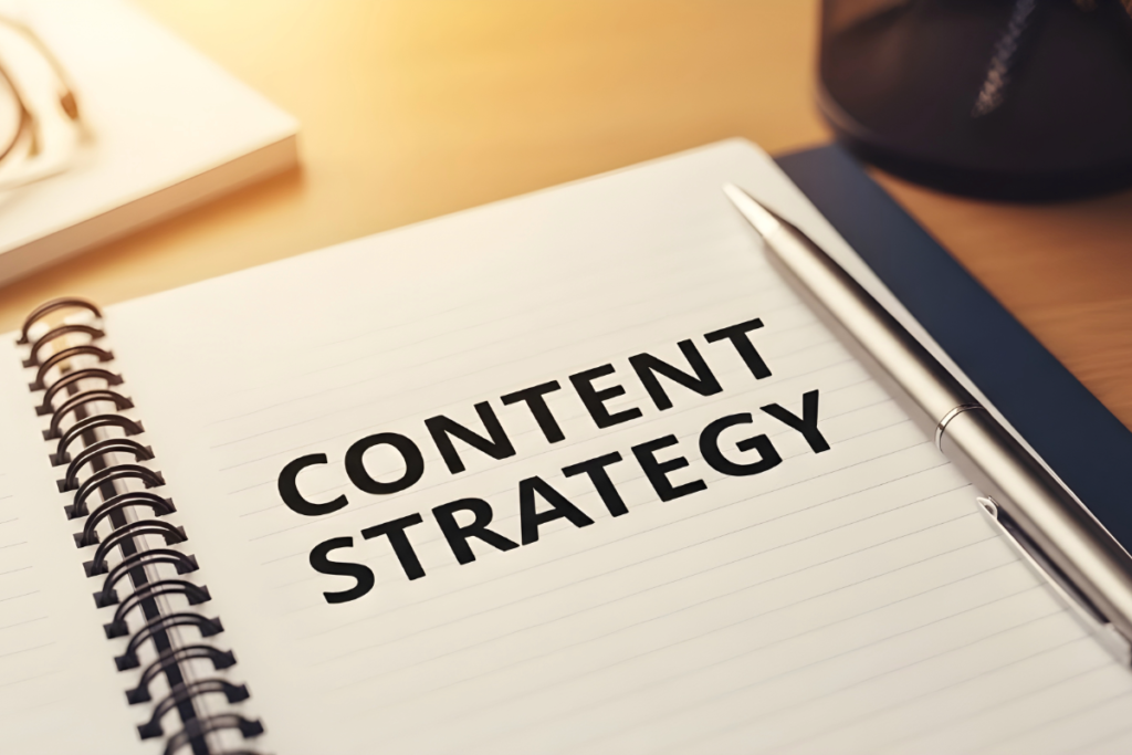 Fewer, high-quality articles designed for deeper topic authority.