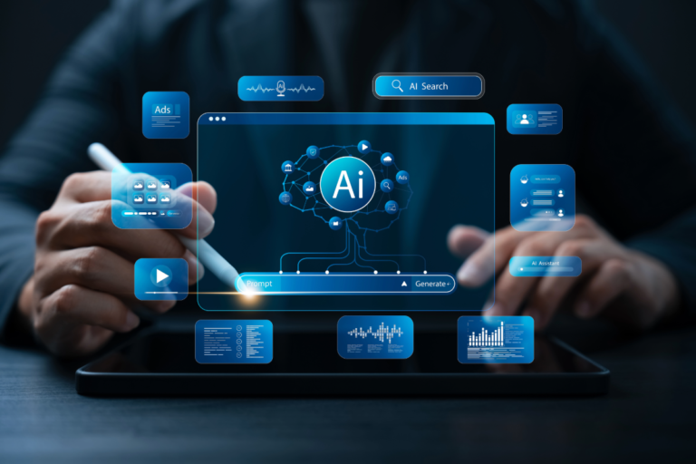 AI Ranking Models prioritize content depth over volume for search visibility.