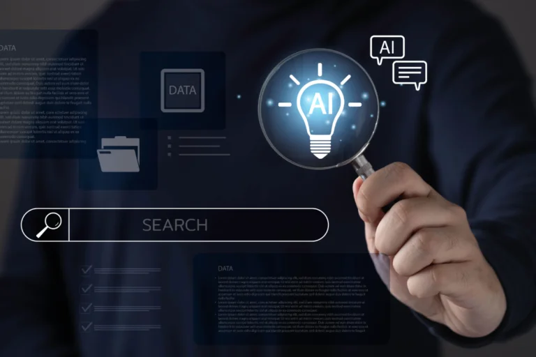 Why Keyword Rankings Matter Less Than Entity Trust in AI Search?