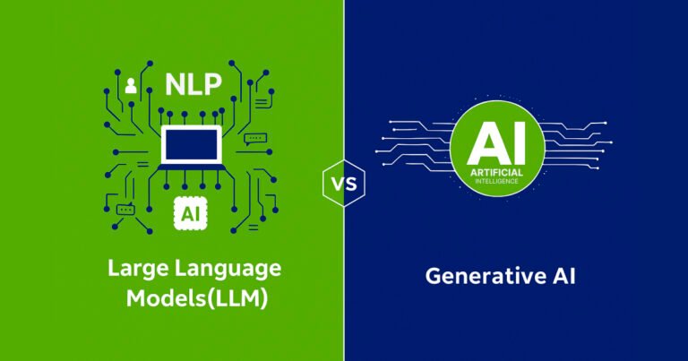 LLMs vs Traditional AI Models