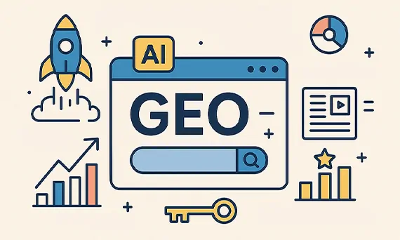 GEO Enhances Content Performance 