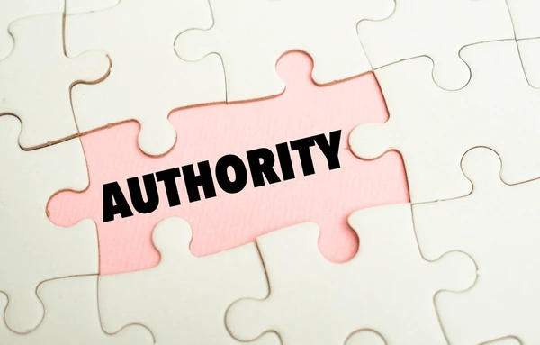 Topical Authority of the Pages