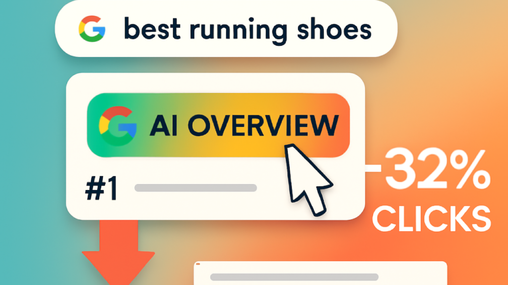 Fewer Clicks, Better Intent