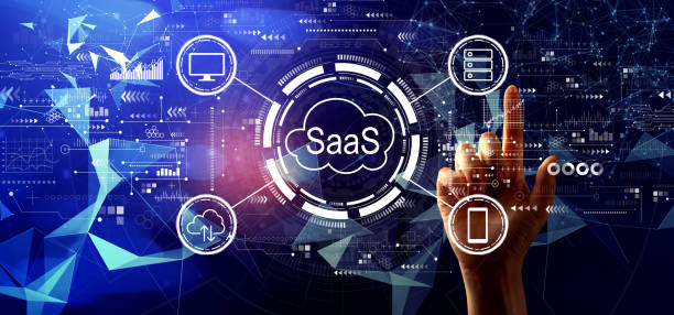 SaaS and B2B