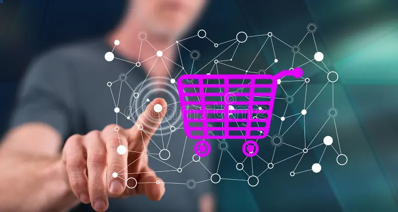  E-commerce & Product Research