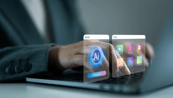 AI Overview Chooses the Content