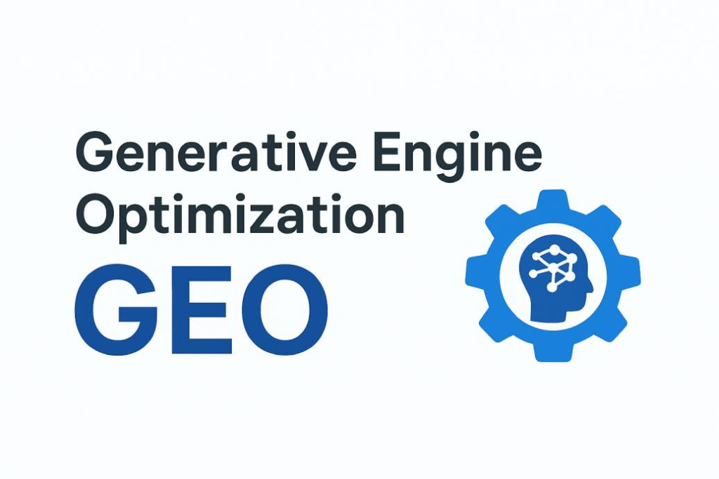 Generative Engine Optimization