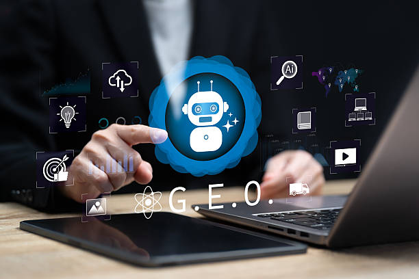 GEO content optimization