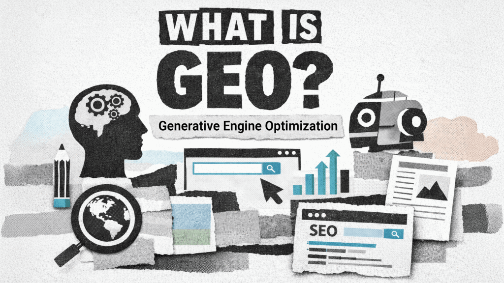 Generative Engine Optimization for Brand Growth