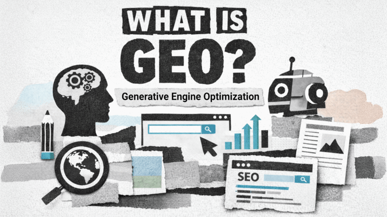Generative Engine Optimization for Brand Growth