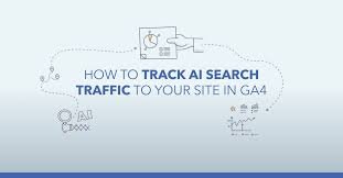 Google AI Overview Traffic Tracking