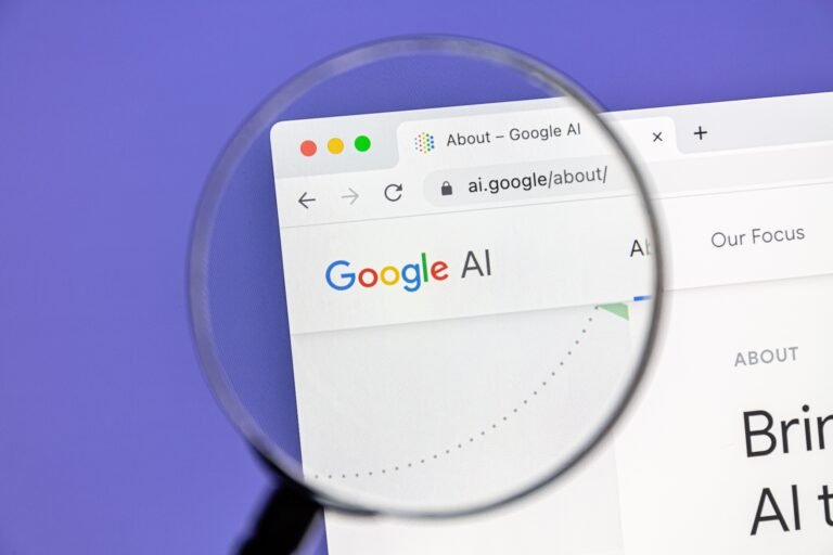 Google AI Overview optimization