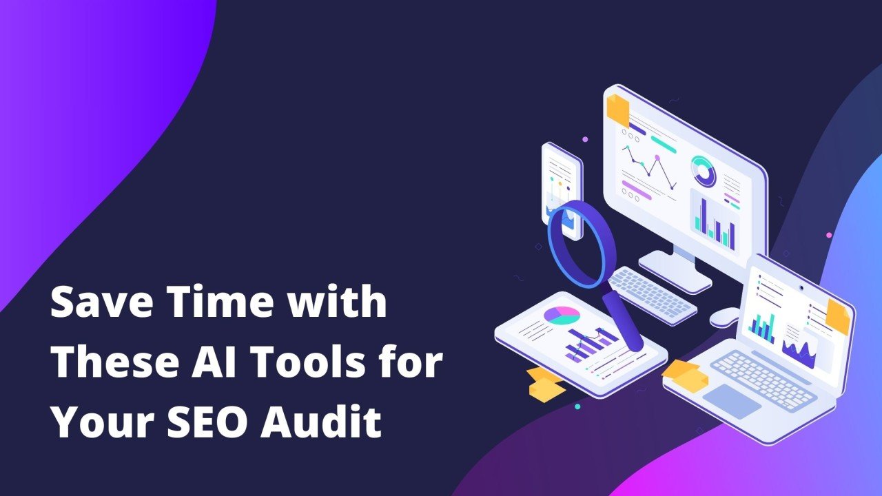 AI Tools for Technical SEO Audits