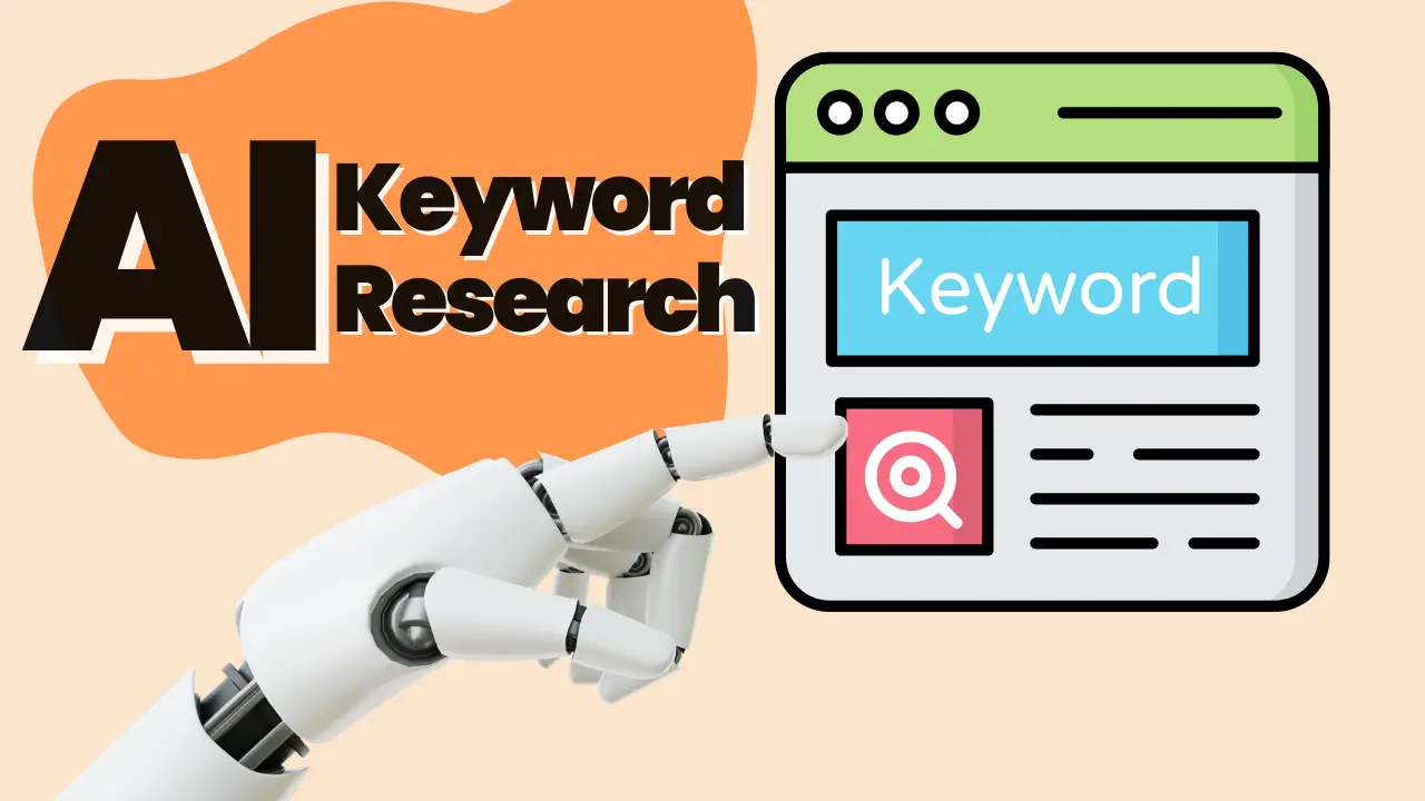 Best AI Tools for Keyword Research in 2026
