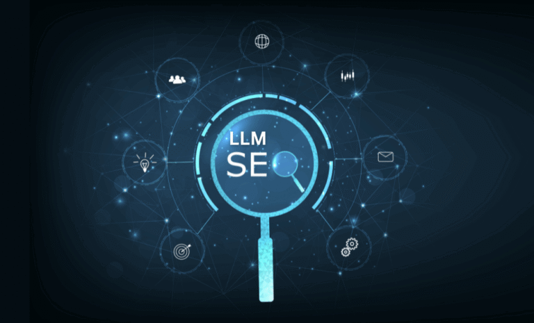 SEO for LLMs