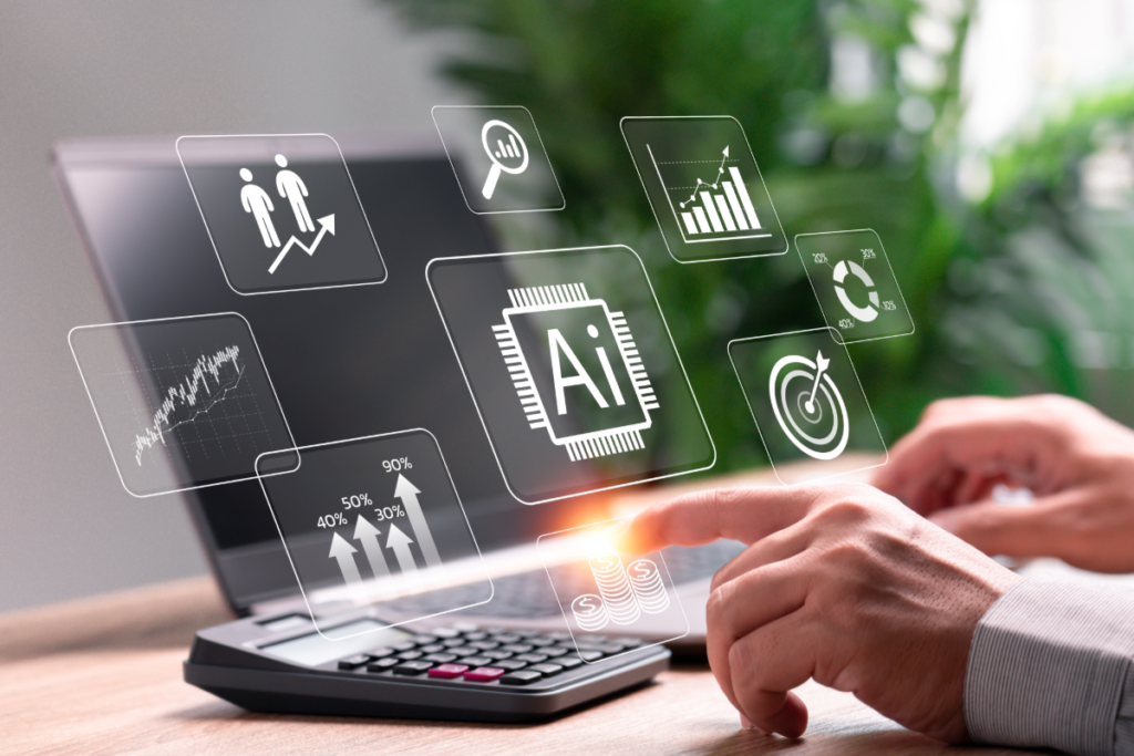 AI manipulation systems identifying unsupported authority and fast conclusions.