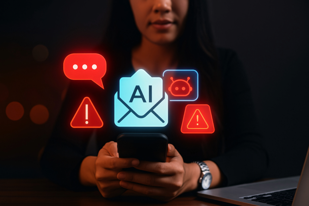 Content manipulation signals include shallow coverage and repetitive structures.