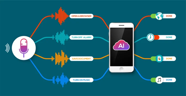 Voice Search Optimization