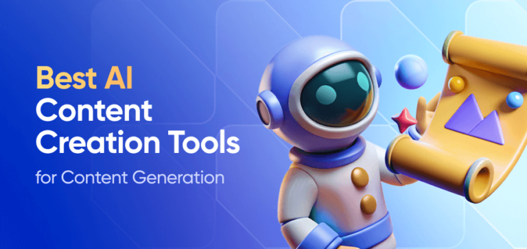 AI Tools for Automated Content Creation
