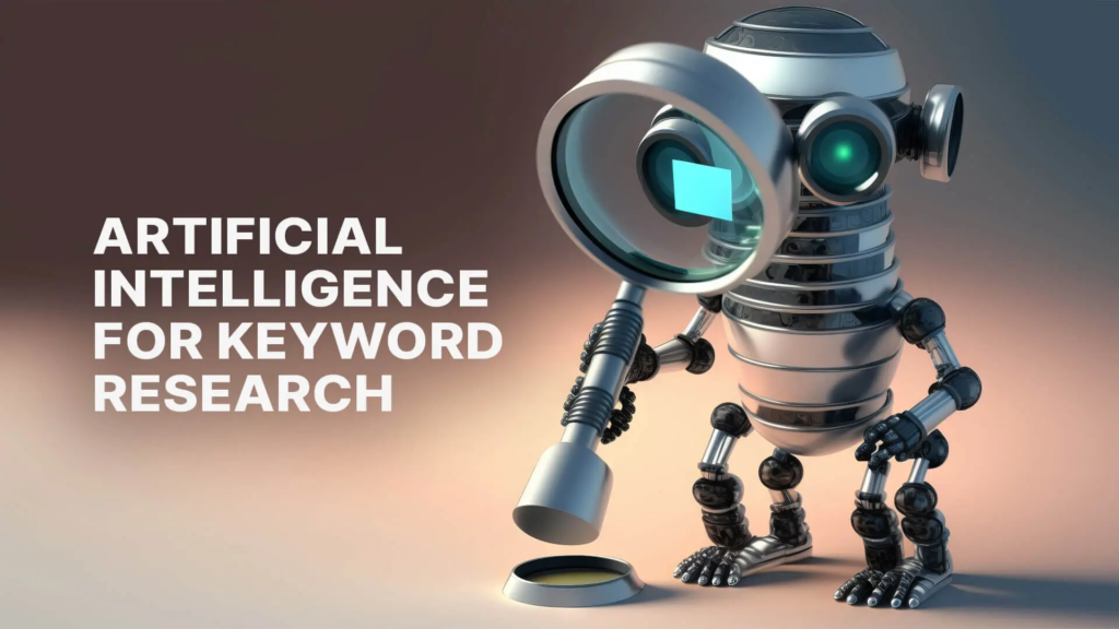 Best AI Tools for Keyword Research in 2026