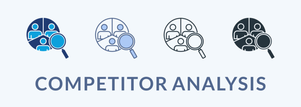 AI SEO tools for competitor analysis