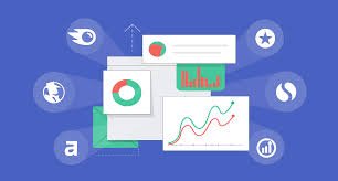 AI SEO tools for competitor analysis