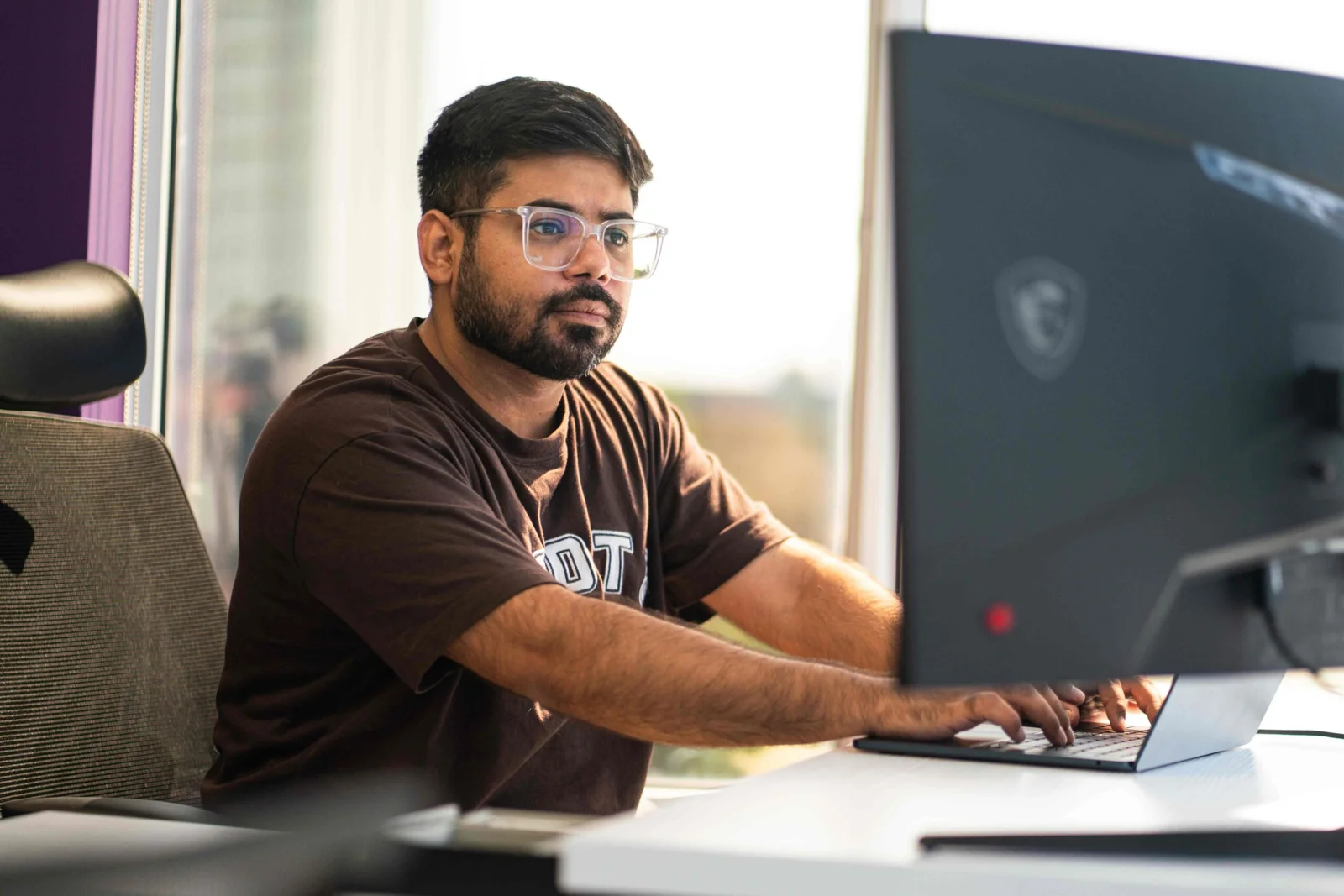 Manik Luthra