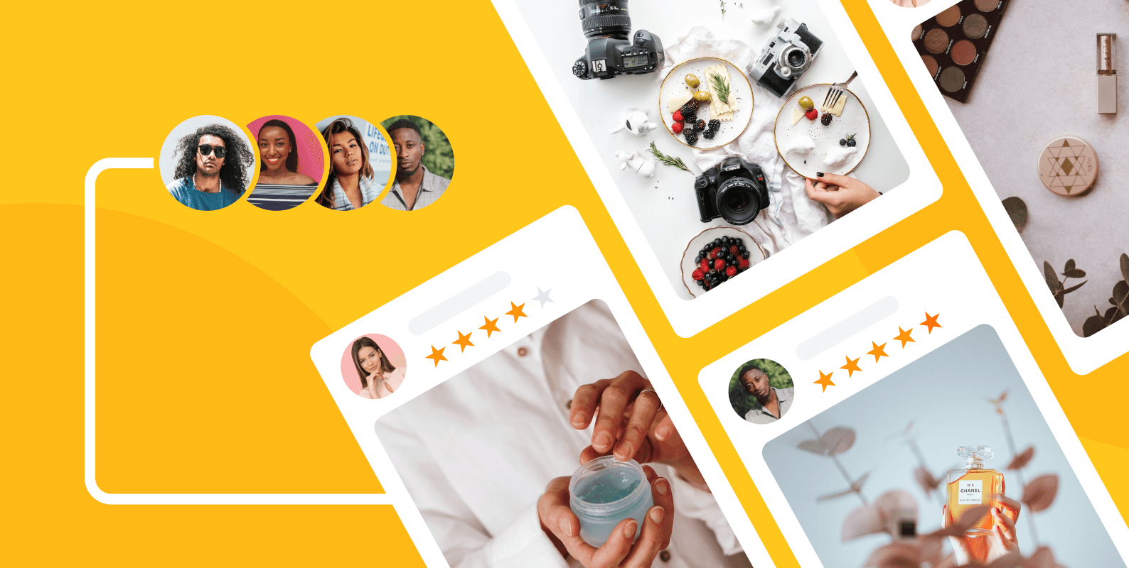 User Generated Content