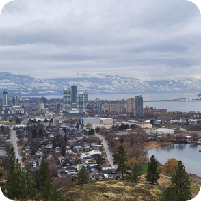Kelowna