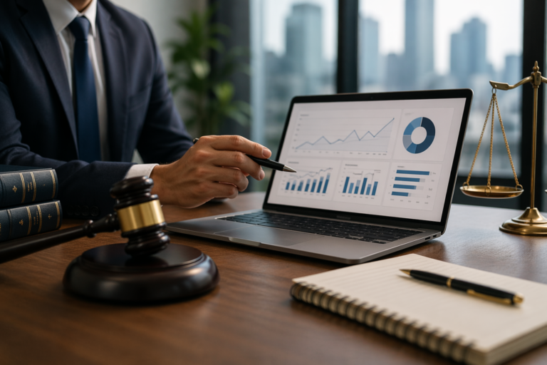 PPC For Law Firms