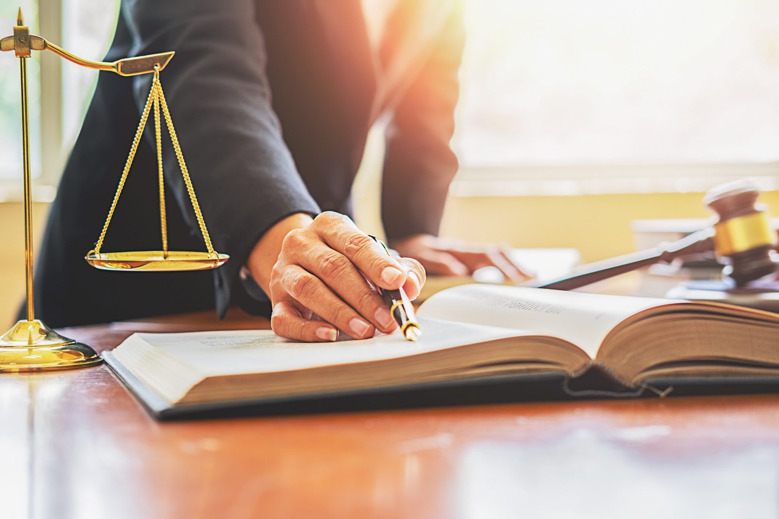 Legal campaign case study