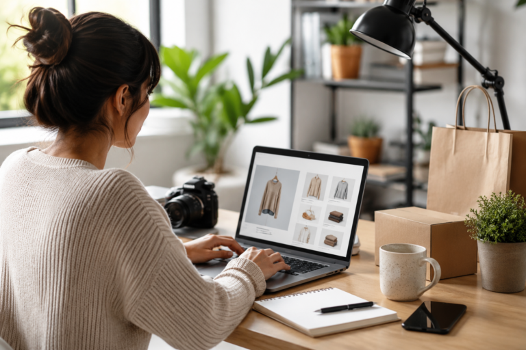 content marketing for ecommerce