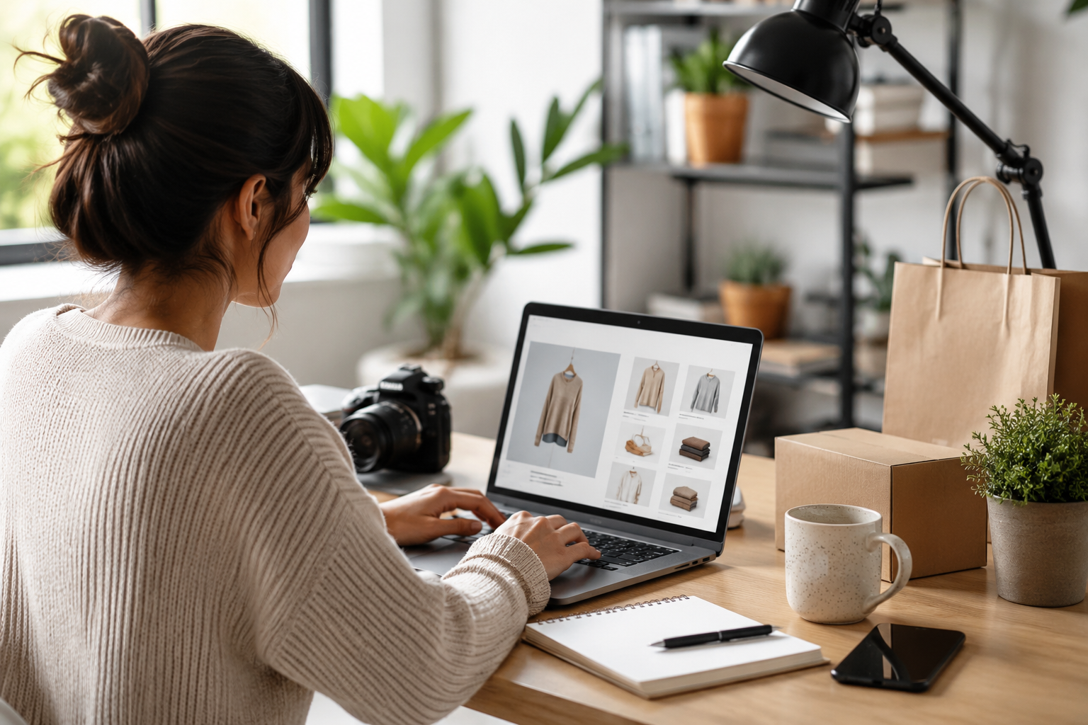 content marketing for ecommerce