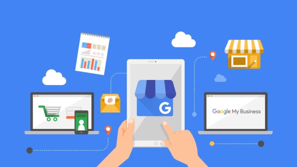 google local search ranking factors