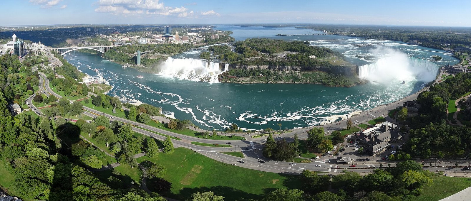 Niagara Falls