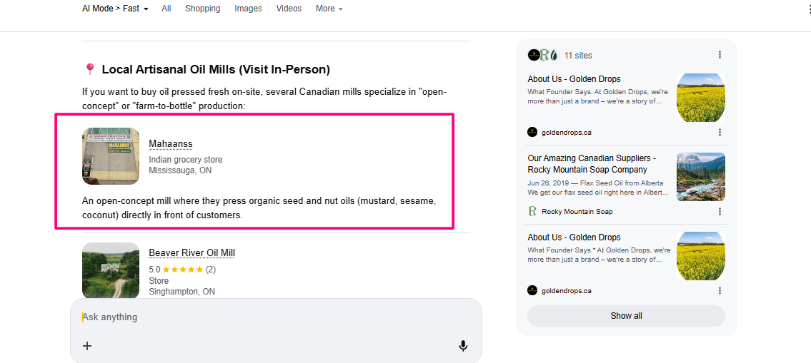 Criminal defense lawyer AI ranking proof