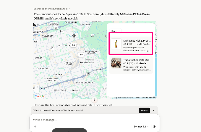 Criminal defense lawyer AI ranking proof